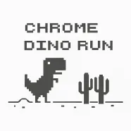 Chrome Dino Run