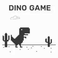 Dino Game